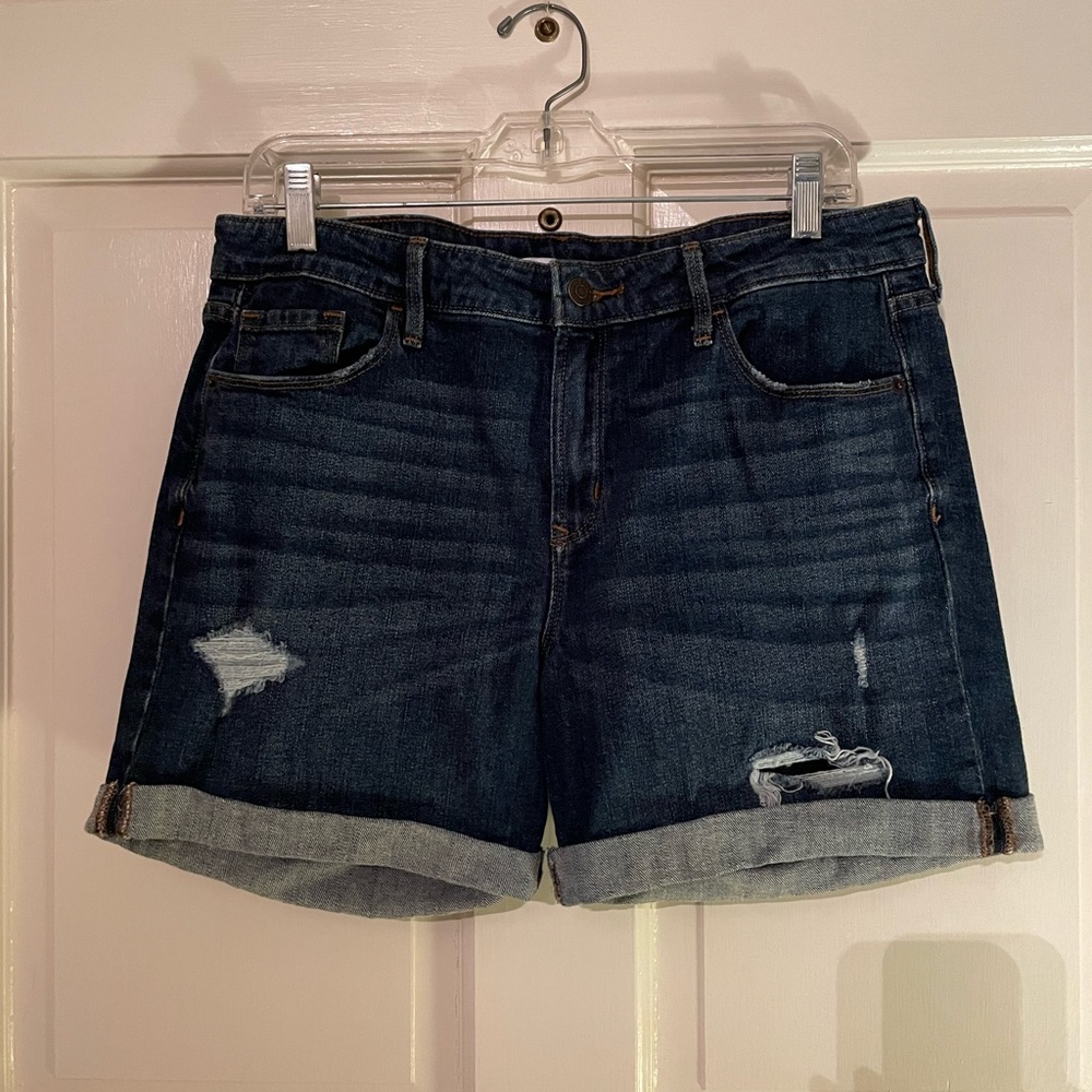 Old Navy Women’s Jeans Shorts, 10